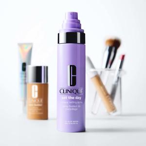 Clinique Set The Day Makeup Setting Spray 100ml